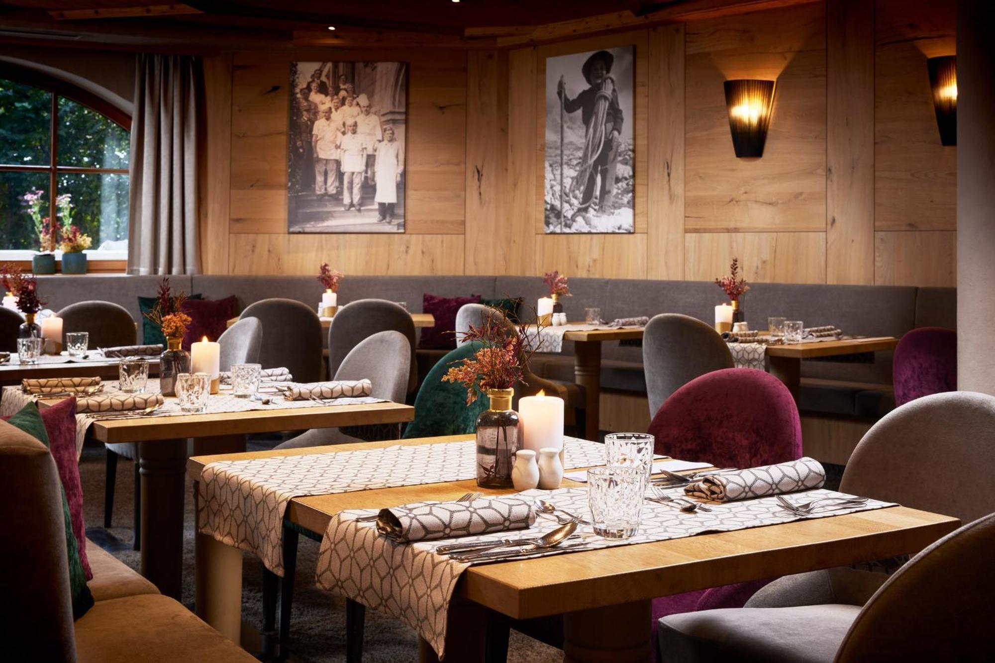 Alpinresort Stubaierhof ****S フルプメス エクステリア 写真