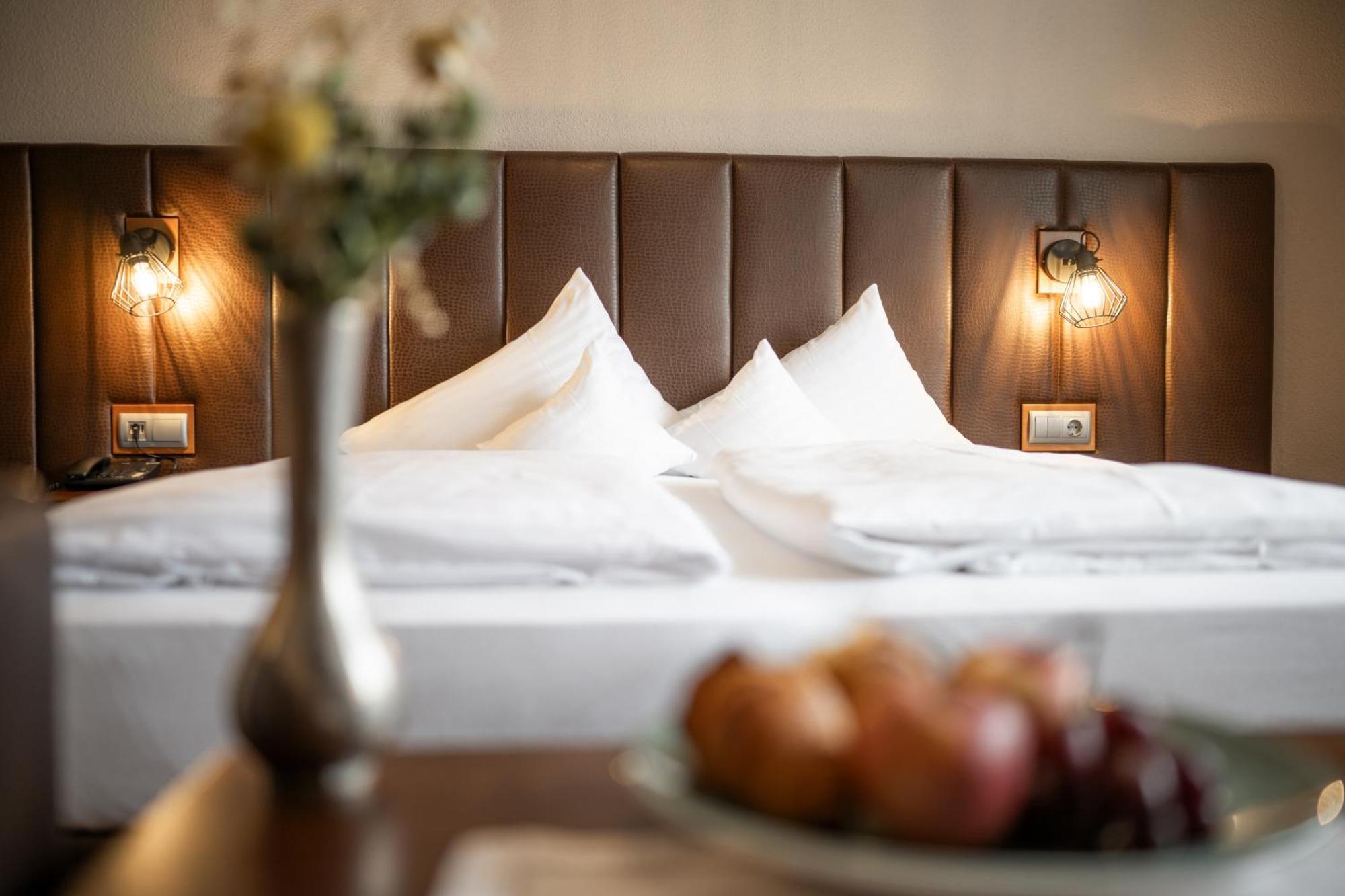 Alpinresort Stubaierhof ****S フルプメス エクステリア 写真