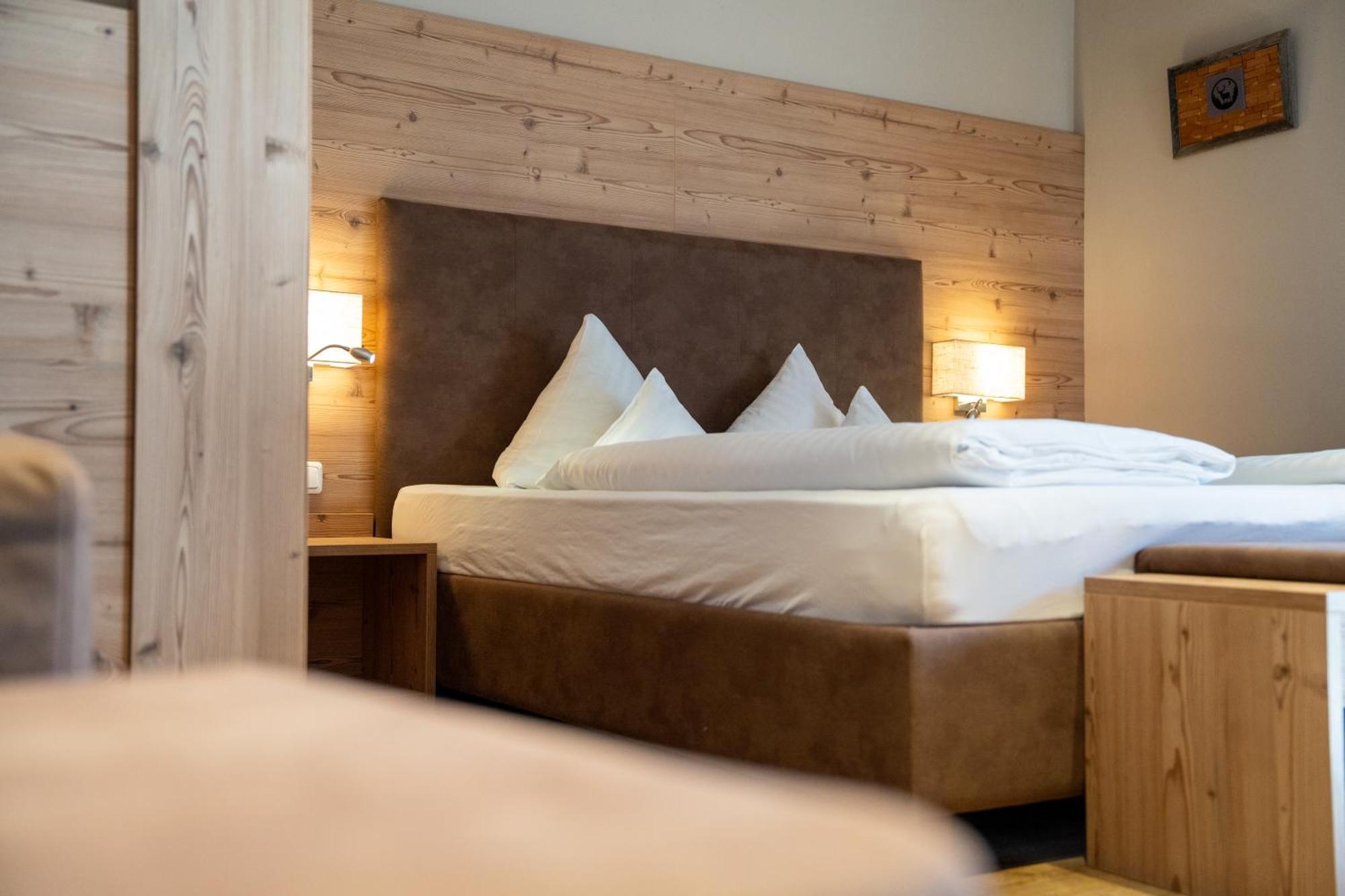 Alpinresort Stubaierhof ****S フルプメス 部屋 写真