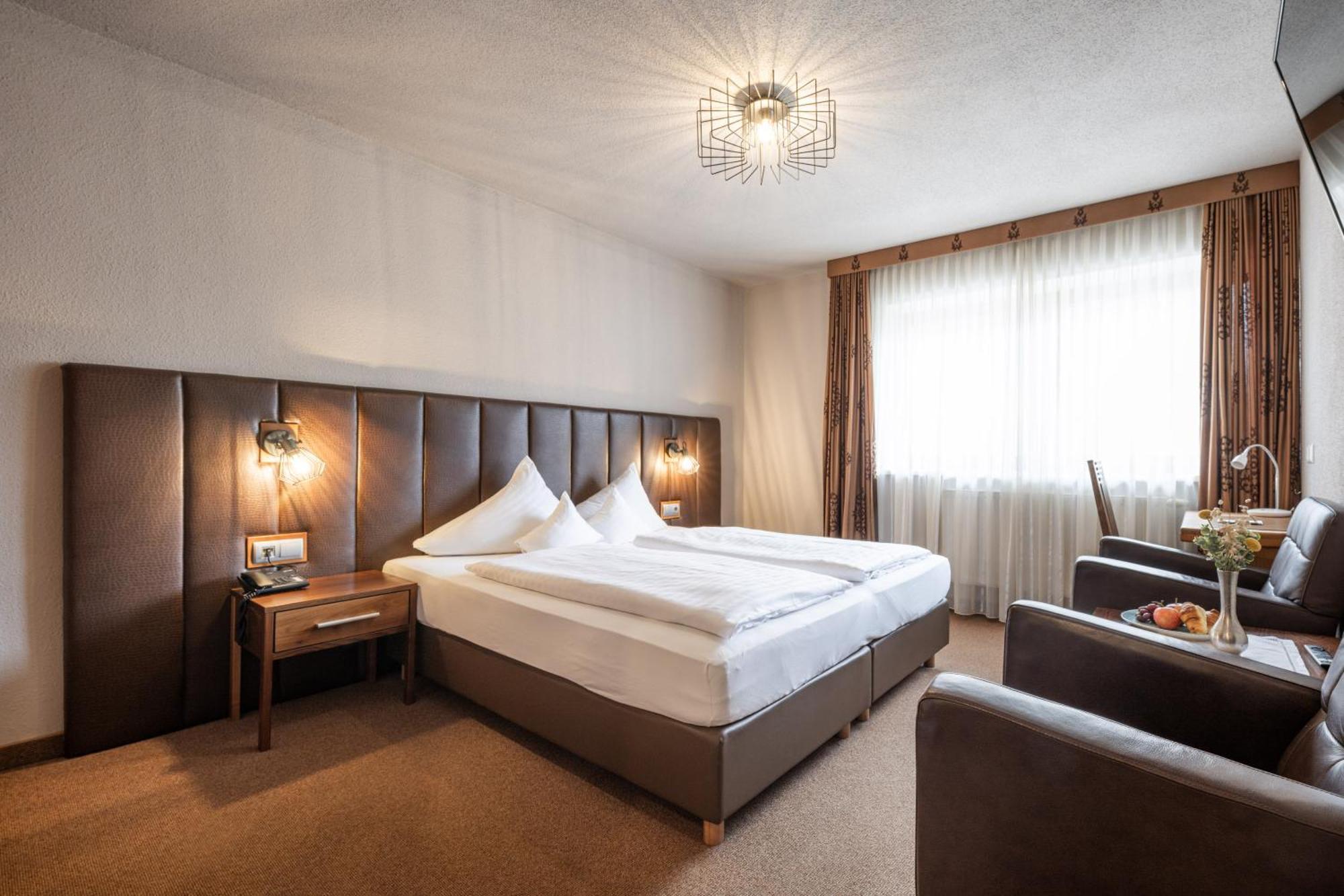 Alpinresort Stubaierhof ****S フルプメス 部屋 写真