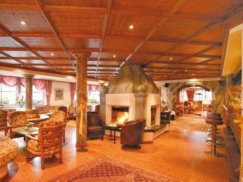 Alpinresort Stubaierhof ****S フルプメス エクステリア 写真